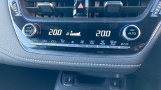 Toyota Corolla 1.8 VVT-i Hybrid GR Sport 5dr CVT Hybrid Hatchback